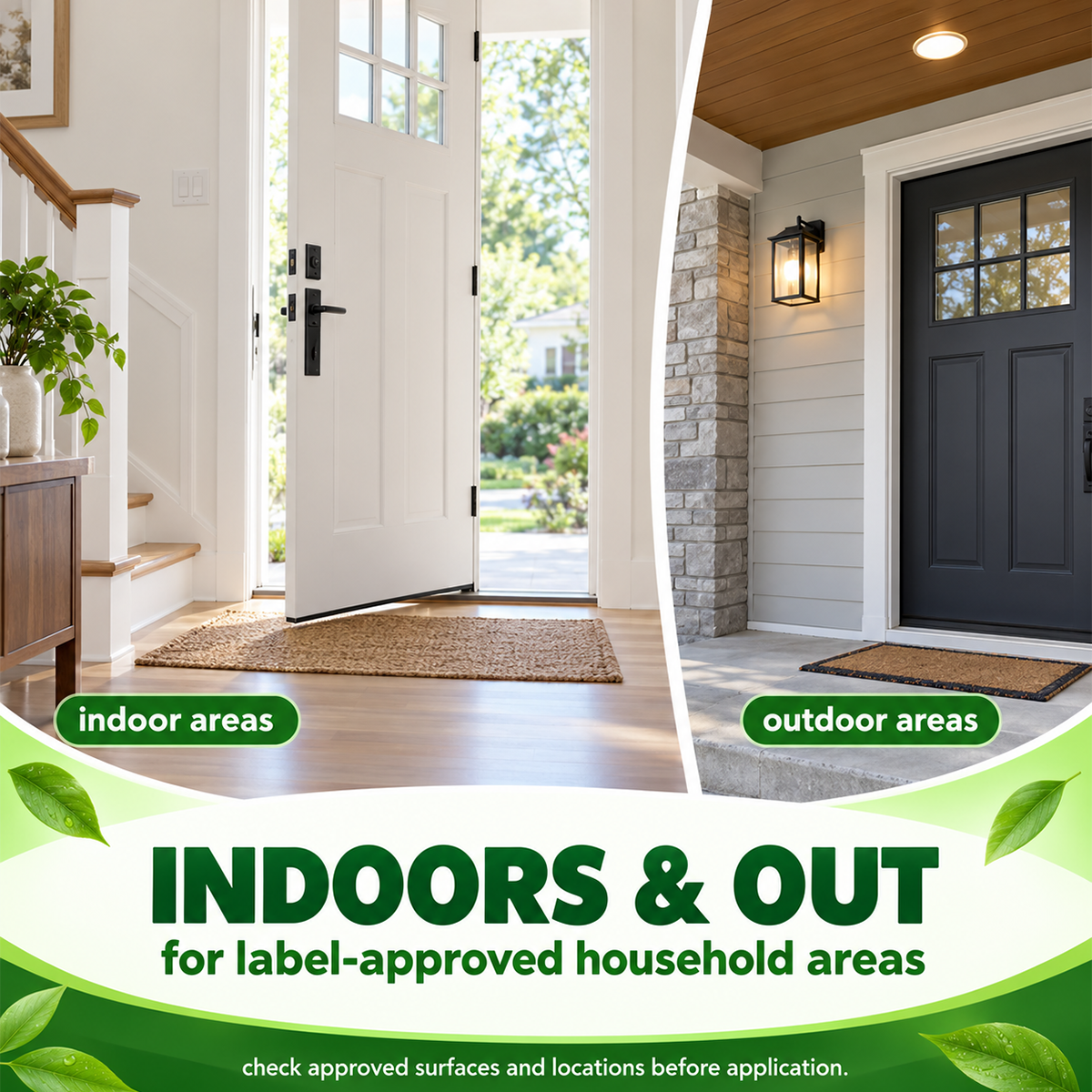 π₯ TODAY ONLY β BUY 2 GET 1 FREE π₯ Targets 40+ Common Household Pests