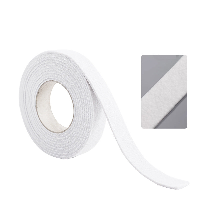 💧 Window Condensation Felt Strip | Peel & Stick