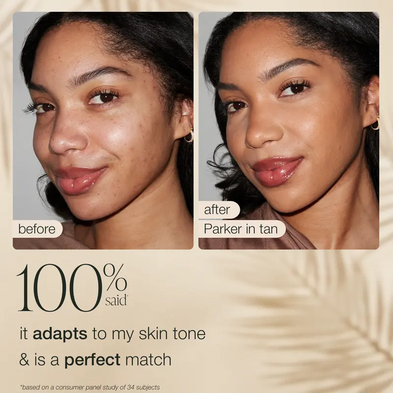 CC Color Correct Tinted Serum | Achieve Flawless Natural Skin Easily