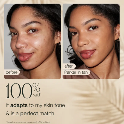 CC Color Correct Tinted Serum | Achieve Flawless Natural Skin Easily