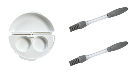 🥳2026 HOT SALE🥳💞 Buy 1 Get 1 FREE – 2-in-1 Omelet Maker & Egg Cooker
