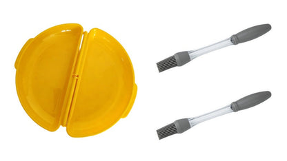 🥳2026 HOT SALE🥳💞 Buy 1 Get 1 FREE – 2-in-1 Omelet Maker & Egg Cooker