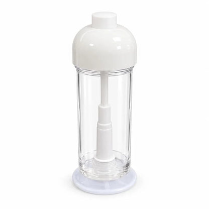 Refillable Olive Oil Sprayer Bottle – Fine Mist Oil Mister for Air Fryer & BBQ