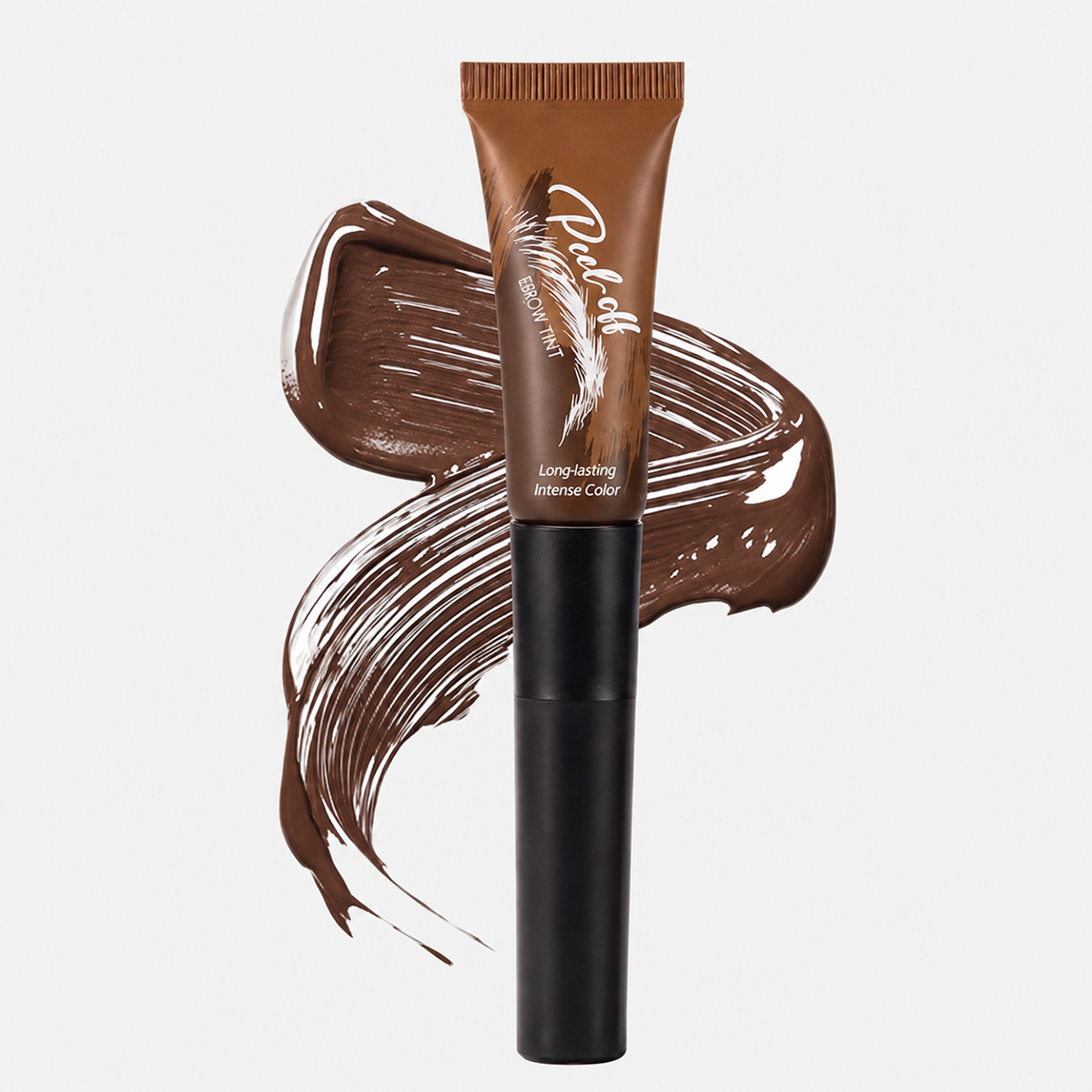 🔥 Last Day Buy 1 Get 1 Free 🎨 Waterproof Brow Tint – Peel Off, Shape & Cover Greys Perfectly ✨