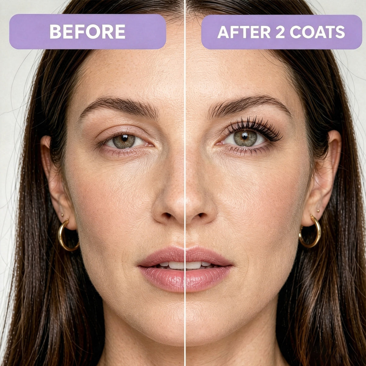 Mascara - For Mature Lashes