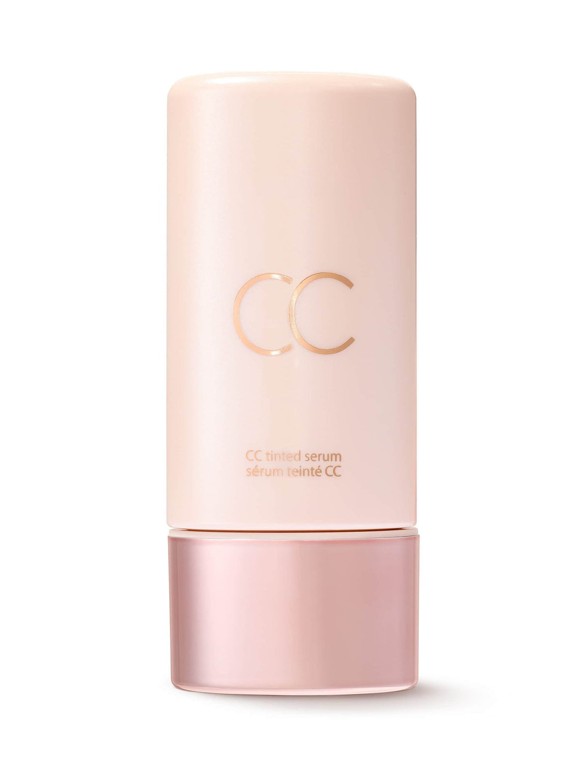 CC Color Correct Tinted Serum | Achieve Flawless Natural Skin Easily