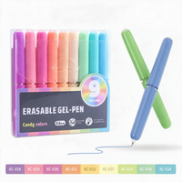 🍭 Candy Colors – 9 Colors