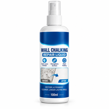 🥳2026 HOT SALE🥳💞 Buy 1 Get 1 FREE💞 Wall Repair Liquid Curing Agent