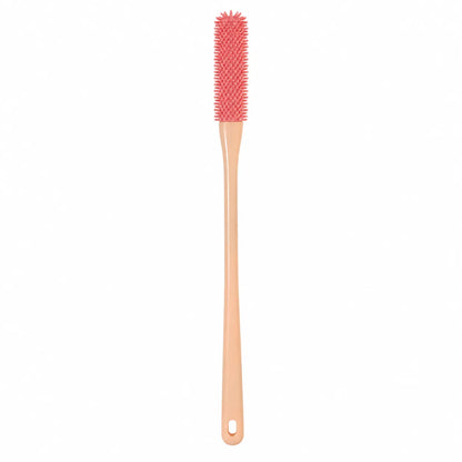 🔥 BUY 1 GET 1 FREE🔥  — Long Handle Foot Brush | Clean Hard-to-Reach Toe Gaps with Ease
