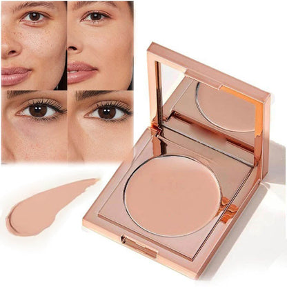 Colored Clay Undereye Corrector