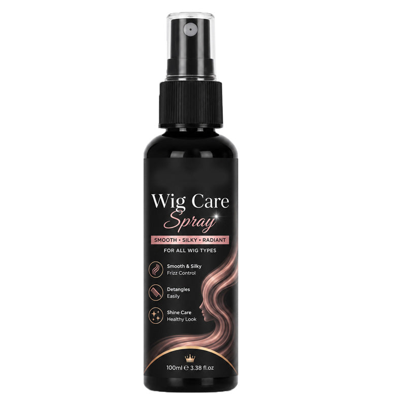 🥳2026 HOT SALE🥳💞🔥BUY 1 GET 1 FREE ! ✨Multi-Purpose Wig Care Spray