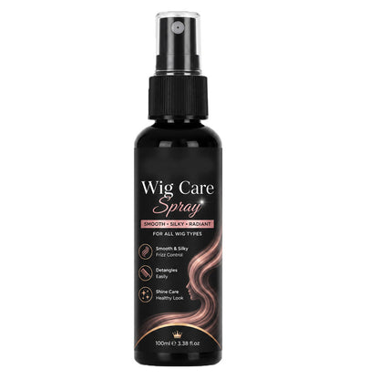 🥳2026 HOT SALE🥳💞🔥BUY 1 GET 1 FREE ! ✨Multi-Purpose Wig Care Spray