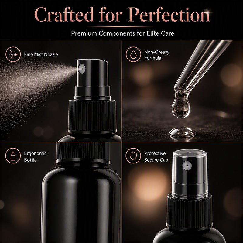 🥳2026 HOT SALE🥳💞🔥BUY 1 GET 1 FREE ! ✨Multi-Purpose Wig Care Spray