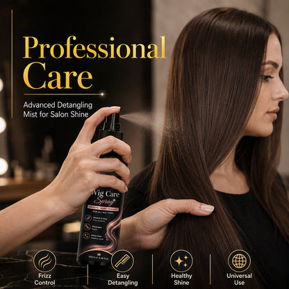🥳2026 HOT SALE🥳💞🔥BUY 1 GET 1 FREE ! ✨Multi-Purpose Wig Care Spray