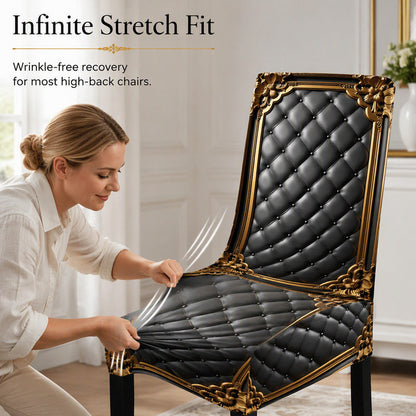 ⏳ Last Day 49% OFF🔥 Washable Stretch Chair Cover