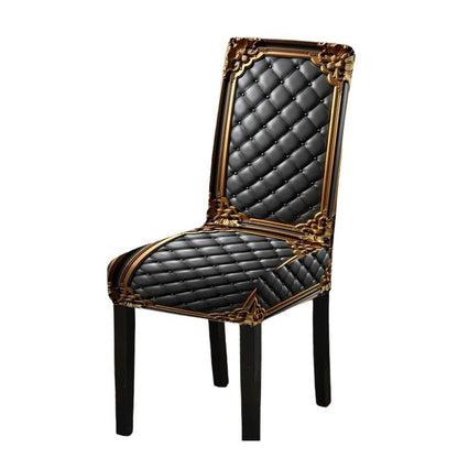 ⏳ Last Day 49% OFF🔥 Washable Stretch Chair Cover