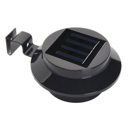 ☀️💡 LAST DAY 50% OFF ! Light Up Gutters, Fences & Garden Walls — Solar-Powered Outdoor LEDs With No Mains Wiring Needed 🏡✨