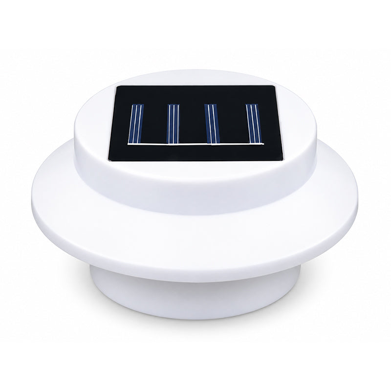 ☀️💡 LAST DAY 50% OFF ! Light Up Gutters, Fences & Garden Walls — Solar-Powered Outdoor LEDs With No Mains Wiring Needed 🏡✨
