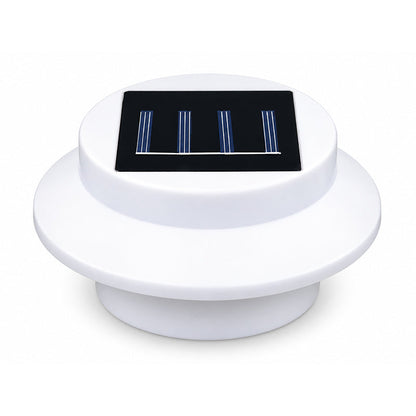 ☀️💡 LAST DAY 50% OFF ! Light Up Gutters, Fences & Garden Walls — Solar-Powered Outdoor LEDs With No Mains Wiring Needed 🏡✨