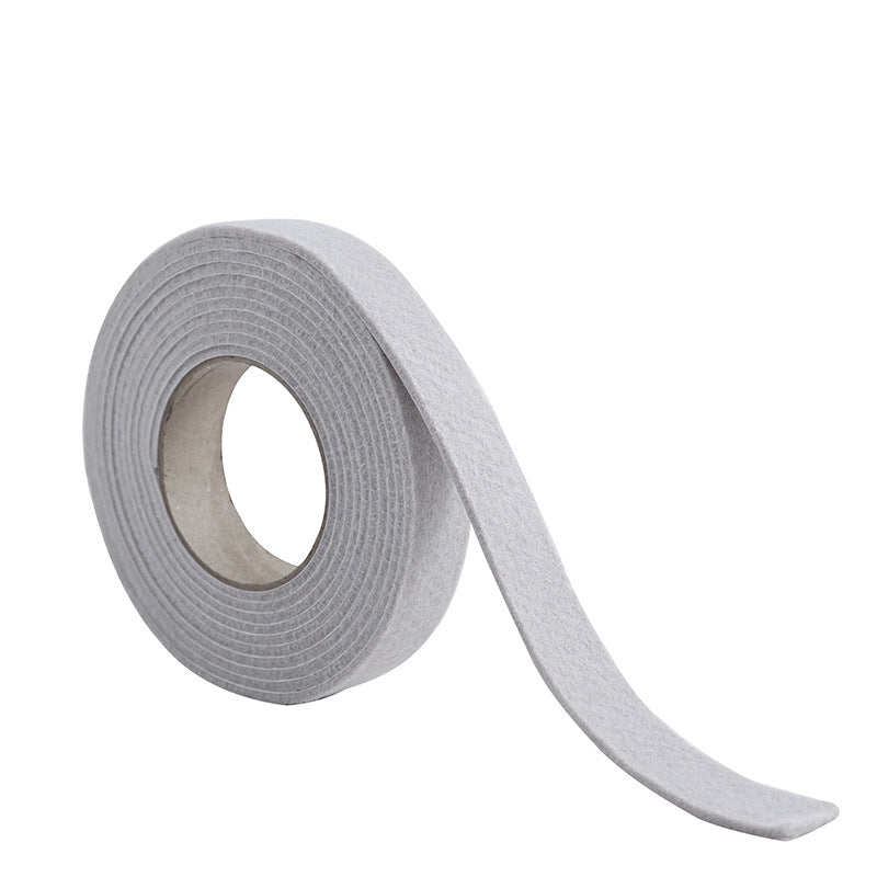 💧 Window Condensation Felt Strip | Peel & Stick