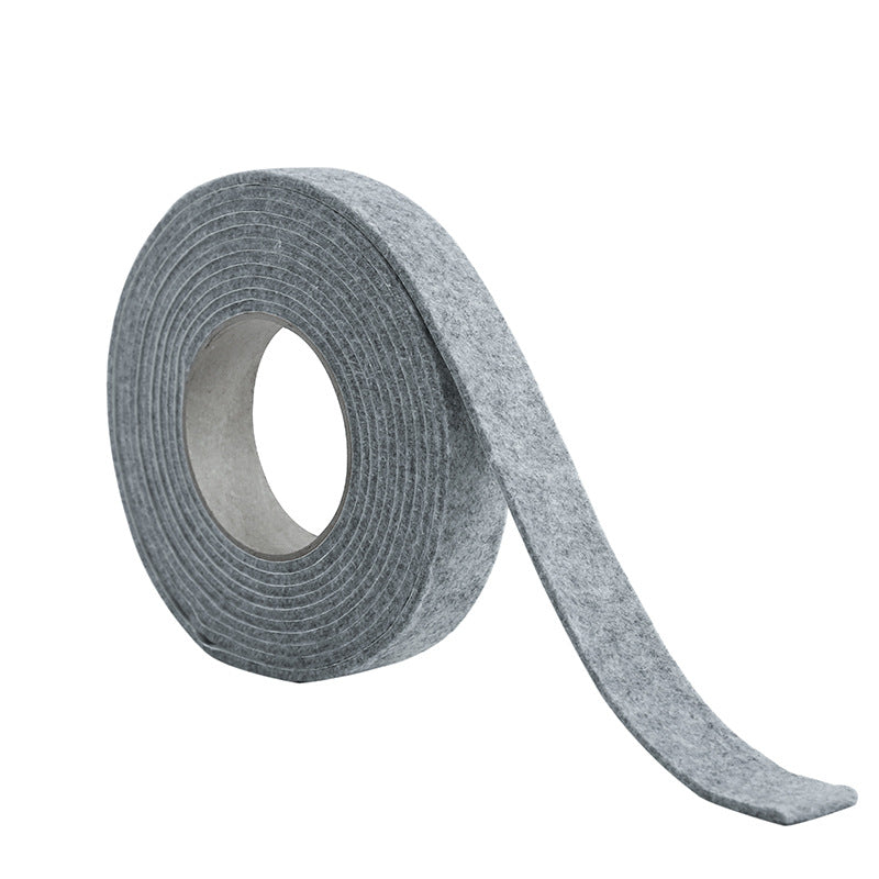 💧 Window Condensation Felt Strip | Peel & Stick