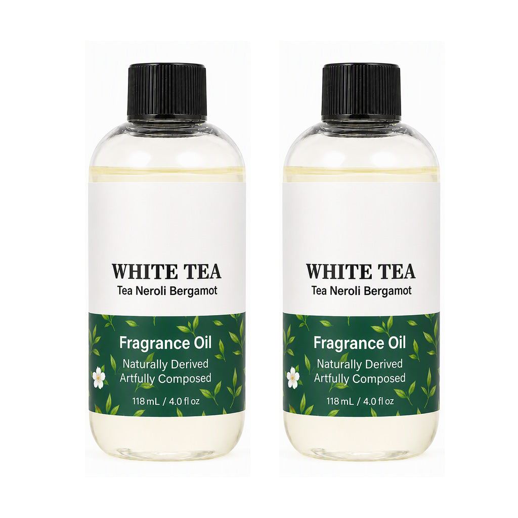 🔥LAST DAY Buy 2 get 1 free 🔥Long-Lasting Fragrance Spray White Tea Orange Blossom Bergamot