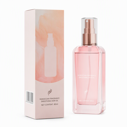 💞2026 HOT SALE💞🌸 Moroccan Fragrance Hair Oil Spray | 80ml
