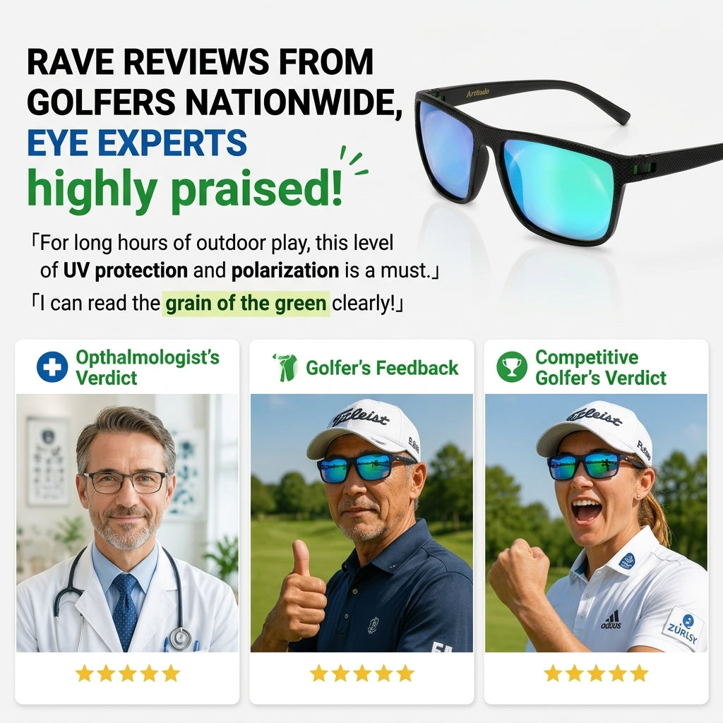 ✅ 【Buy one, get one free】One pair of polarized sport sunglasses for all your outdoor activities!