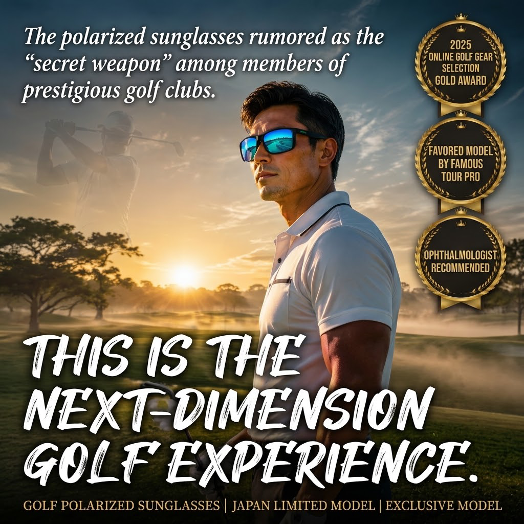 ✅ 【Buy one, get one free】One pair of polarized sport sunglasses for all your outdoor activities!